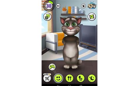 my talking tom kostenlos spielen.